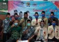 Dosen FAI UMSU Lakukan Pelatihan Da’i di Daerah Minoritas Islam