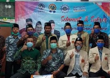 Dosen FAI UMSU Lakukan Pelatihan Da’i di Daerah Minoritas Islam