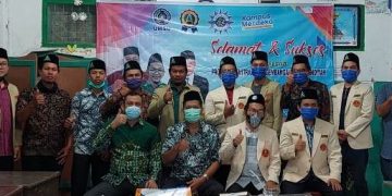 Dosen FAI UMSU Lakukan Pelatihan Da’i di Daerah Minoritas Islam