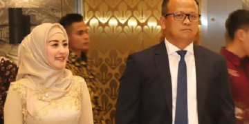 Edhy Prabowo Minta Bebas, Alasannya Ia Punya Istri Sholehah