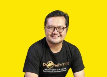 Rawan Disalahgunakan, Fahmi Ismail Minta Pemerintah Stop Praktik Fotocopy e-KTP