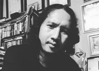 Puisi-puisi Faris Al Faisal