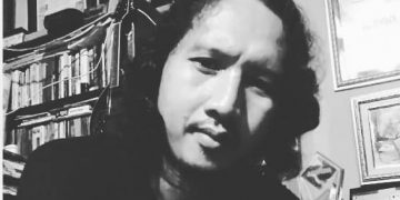 Puisi-puisi Faris Al Faisal