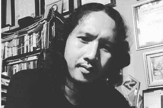 Puisi-puisi Faris Al Faisal