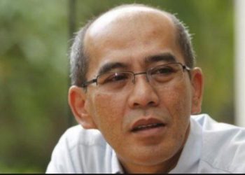 Faisal Basri: Kesalahan Fatal Indonesia Tangani Pandemi Karena Terlalu Menuhankan Ekonomi dan Memberhalakan Investasi