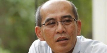 Faisal Basri: Kesalahan Fatal Indonesia Tangani Pandemi Karena Terlalu Menuhankan Ekonomi dan Memberhalakan Investasi