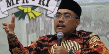 Wakil Ketua MPR Ungkap Ada Wacana Presiden 3 Periode, Setiap Periodenya 8 Tahun