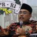 Wakil Ketua MPR Ungkap Ada Wacana Presiden 3 Periode, Setiap Periodenya 8 Tahun