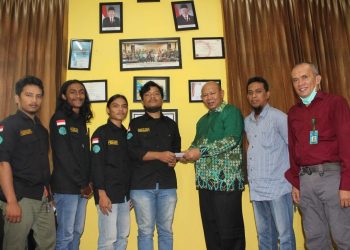 Mahasiswa Fakultas Teknik UMSU Raih Prestasi Lomba Karya Tulis Ilmiah Nasional