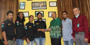 Mahasiswa Fakultas Teknik UMSU Raih Prestasi Lomba Karya Tulis Ilmiah Nasional