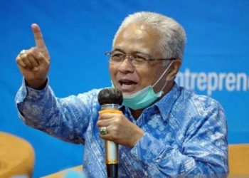 Politisi PAN Minta Pemerintah Pusat Perbaiki Komunikasi dengan Pemda dalam Penanganan Covid-19