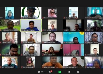 Pascasrjana UMSU Gelar Seminar dan Sosialisasi Jurnal