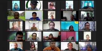 Pascasrjana UMSU Gelar Seminar dan Sosialisasi Jurnal