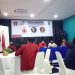 IMM dan GMNI Sumut Gelar FGD Moderasi Beragama Perkokoh NKRI