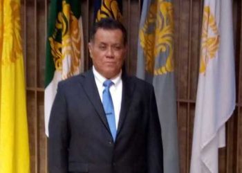 Akhirnya Rektor UI Ari Kuncoro Mundur dari Jabatan Wakomut BRI