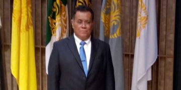 Akhirnya Rektor UI Ari Kuncoro Mundur dari Jabatan Wakomut BRI