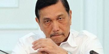 Tembus Angka 54 Ribu, Luhut: Kasus Covid-19 Relatif Masih Terkendali