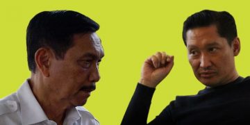 Corona Menggila, Luhut Minta Pengusaha Berkorban, Mardigu: Pejabat Dong Berkorban Kalo Patriotis!