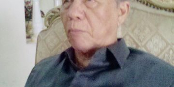 Tokoh Ormas Islam Sumut H Maslin Batubara Tutup Usia