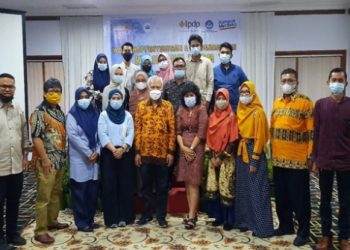 Prodi Pendidikan Matematika FKIP UMSU Gelar Workshop Penyusunan dan Pengembangan Kurikulum KKNI dan SN-DIKTI 4.0