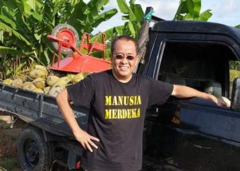 Tanggapi Jokowi, Said Didu: Rakyat Menjerit Bukan karena PPKM, Tapi karena Kebutuhannya Tidak Dijamin