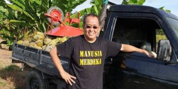 Tanggapi Jokowi, Said Didu: Rakyat Menjerit Bukan karena PPKM, Tapi karena Kebutuhannya Tidak Dijamin