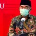 Pandemi Corona Tidak Terkendali, Menko PMK Muhadjir: Kita Sekarang Sudah Darurat Militer