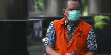 Alpha: Putusan Banding Nurhadi Membuat Pejabat Makin Tidak Takut Korupsi