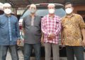 MHH PWM Sumut Minta Kapolres Serius Tangani Masalah Masjid Taqwa Tanjung Balai
