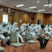 UNISA Yogyakarta Kirim 39 Relawan ke RSUP dr. Sardjito