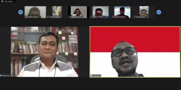 Abraham Samad: Pentingnya Etika dan Integritas bagi Advokat