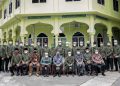 Didampingi UMSU, Ponpes Muhammadiyah Kwala Madu Semakin Maju