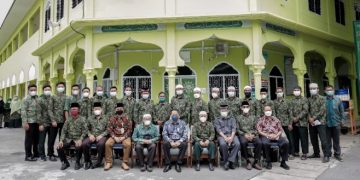 Didampingi UMSU, Ponpes Muhammadiyah Kwala Madu Semakin Maju