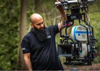 Lawan Islamophobia, Sineas Muslim Inggris Rilis Film “Error in Terror”