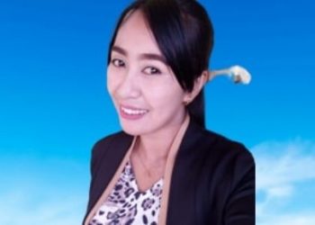 Puisi~puisi Rambut Kristinta