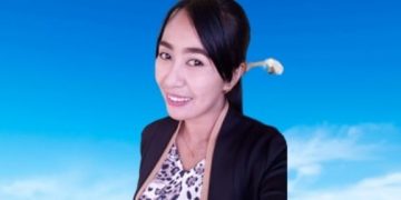 Puisi~puisi Rambut Kristinta