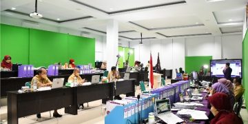 Prodi MKM Pascasarjana UNMUHA Laksanakan Re-Akreditasi