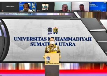 Sebanyak 210 Mahasiswa UMSU Lolos Program Kampus Mengajar
