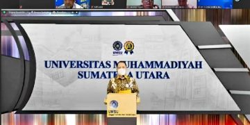 Sebanyak 210 Mahasiswa UMSU Lolos Program Kampus Mengajar