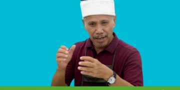 Sosiolog: Organisasi Penanganan Pandemi Covid-19 di Indonesia Sepelekan Kekayaan Kelembagaan Masyarakat