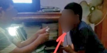 Viral Video yang Diduga Anggota DPRD Langkat Sedang Sedot Sabu, IMM: Pecat Jika Terbukti Benar!