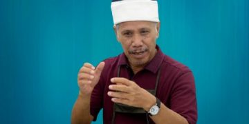 Soal Gotong-royong Bansos, Shohib: Harusnya Elit Pejabat Lebih Dulu Jadi Teladan