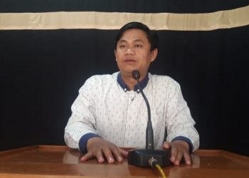 Hoaks di Tengah Pandemi, Masyarakat Jangan Mudah Percaya Informasi dari Medsos