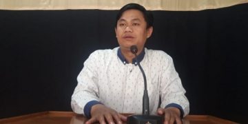 Hoaks di Tengah Pandemi, Masyarakat Jangan Mudah Percaya Informasi dari Medsos