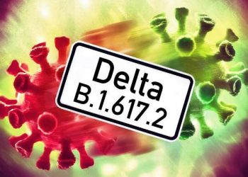 Tiga Hal yang Perlu Dipahami tentang Bahaya Varian Delta