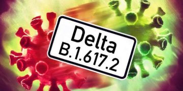 Tiga Hal yang Perlu Dipahami tentang Bahaya Varian Delta