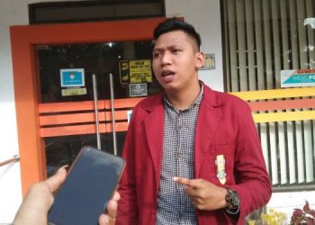 Aparat Daerah Diduga Tutup Mata Soal Maraknya Judi, IMM Asahan-Tanjung Balai Surati Kapoldasu dan Kapolri