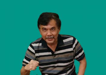 Aktivis Syahganda Nainggolan Bebas