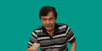 Aktivis Syahganda Nainggolan Bebas