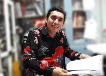 Azmi Syahputra: Penegakan Hukum KPK Didorong ke Jalur Lambat